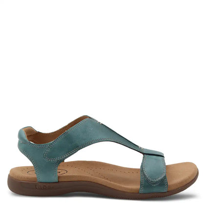 THE SHOW WOMENS FLAT SANDAL