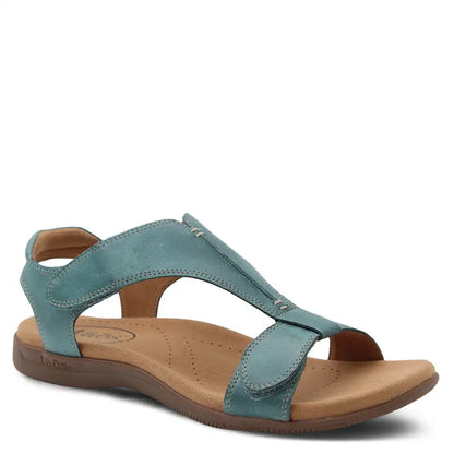 THE SHOW WOMENS FLAT SANDAL