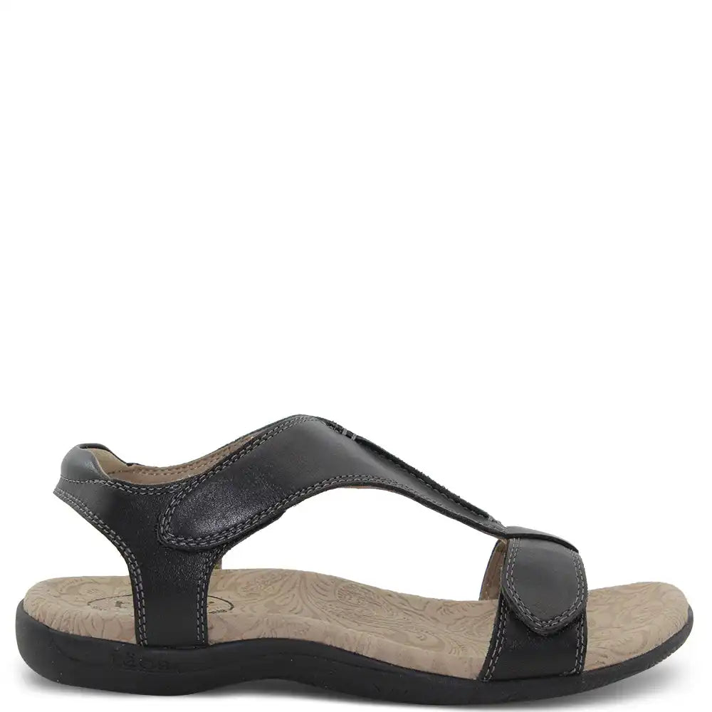 THE SHOW WOMENS FLAT SANDAL