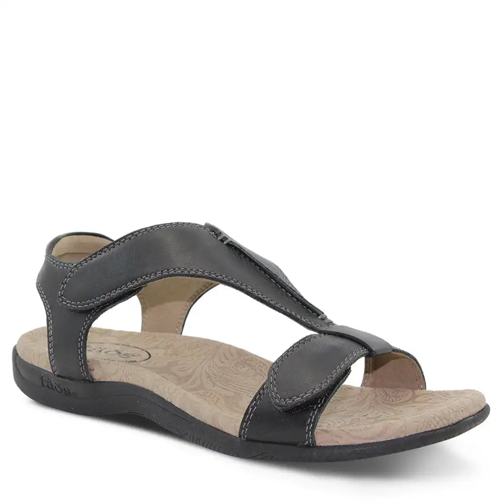 THE SHOW WOMENS FLAT SANDAL