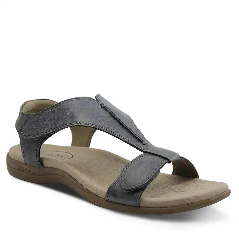 THE SHOW WOMENS FLAT SANDAL