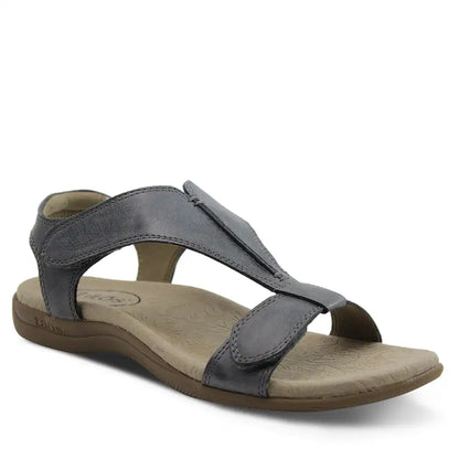 THE SHOW WOMENS FLAT SANDAL