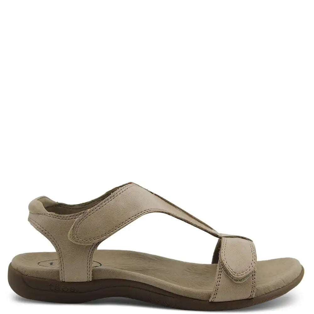THE SHOW WOMENS FLAT SANDAL