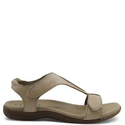 THE SHOW WOMENS FLAT SANDAL