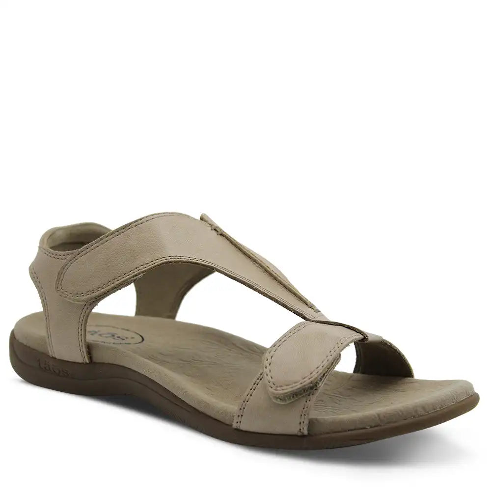 THE SHOW WOMENS FLAT SANDAL