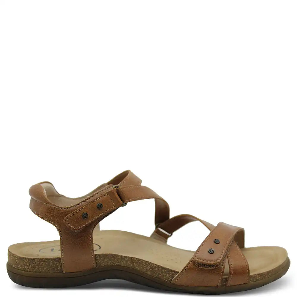 GRAND Z WOMENS FLAT SANDAL