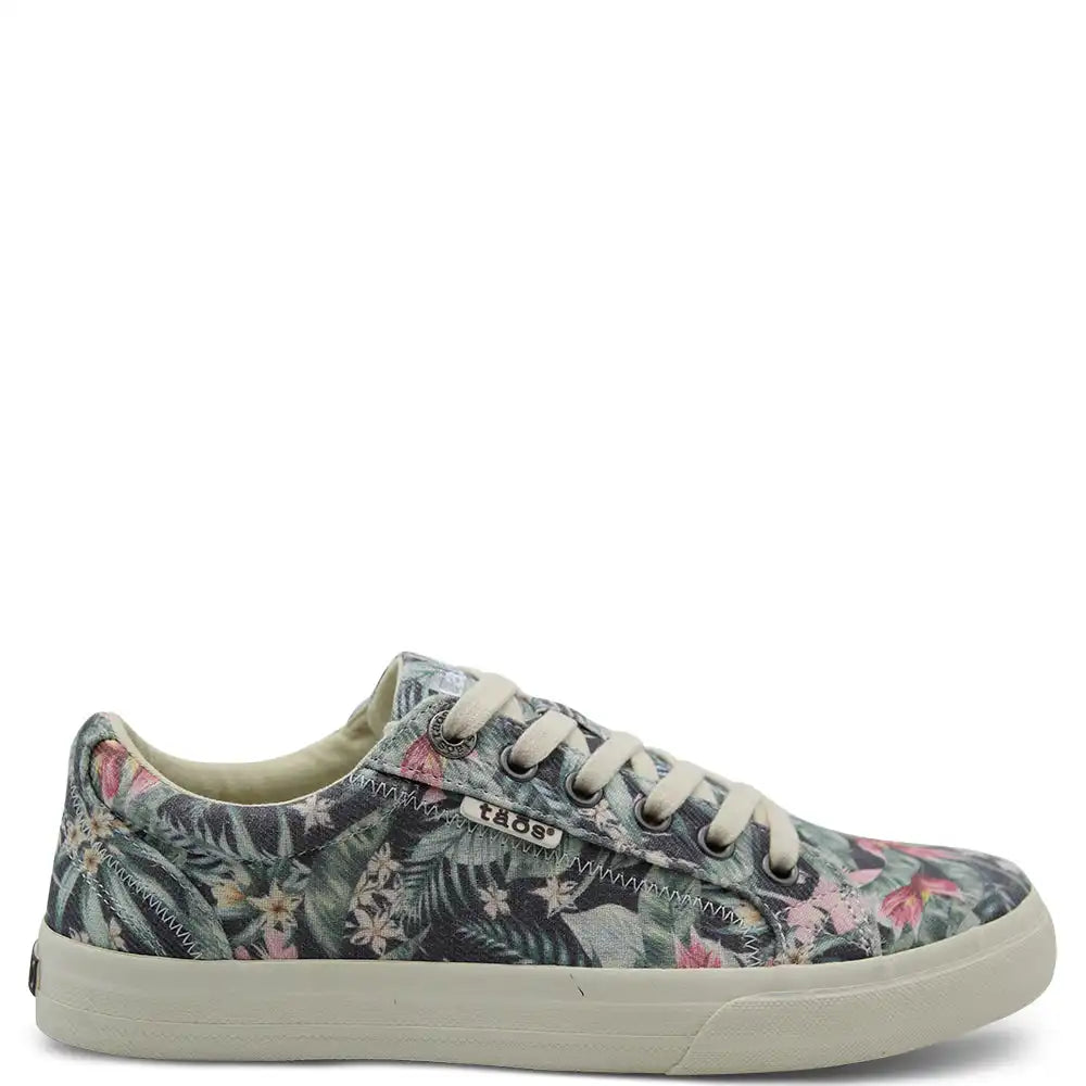 PLIM SOUL TROPICAL WOMENS SNEAKER