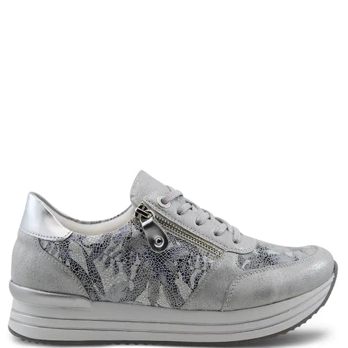D1300 WOMENS SNEAKER