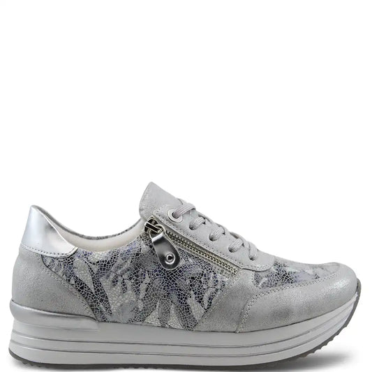 D1300 WOMENS SNEAKER