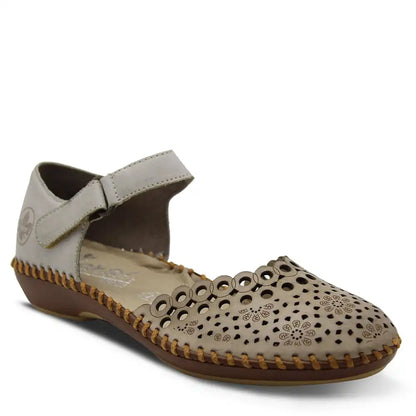 M1656 WOMENS FLAT CASUAL