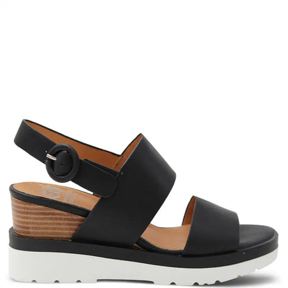 JADES WOMENS WEDGE SANDAL
