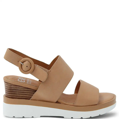 JADES WOMENS WEDGE SANDAL