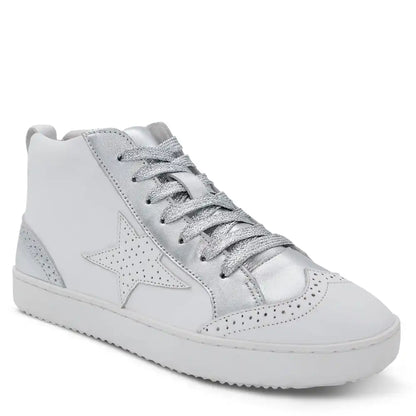 VANITY WOMENS LACE UP BOOT