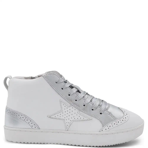 VANITY WOMENS LACE UP BOOT