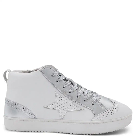 VANITY WOMENS LACE UP BOOT