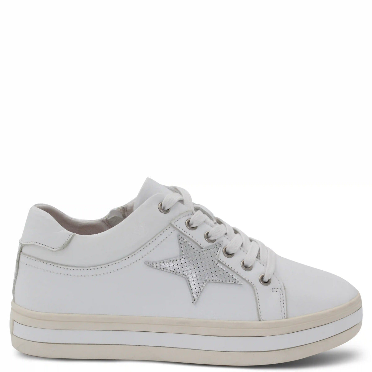 PLUMBER WOMENS SNEAKER