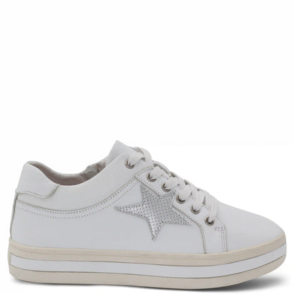 PLUMBER WOMENS SNEAKER