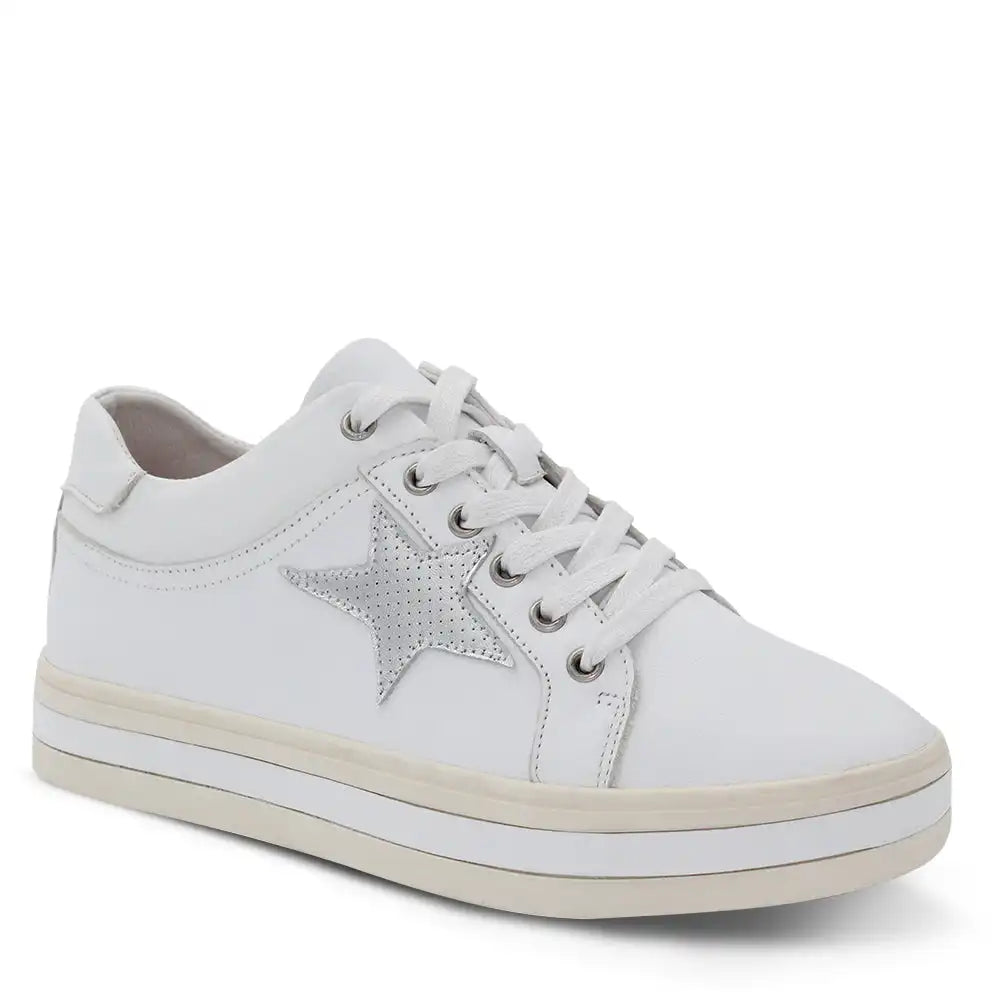 PLUMBER WOMENS SNEAKER