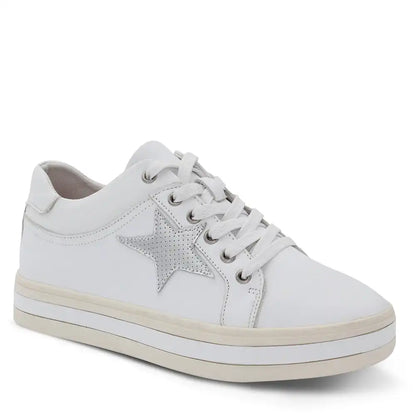 PLUMBER WOMENS SNEAKER
