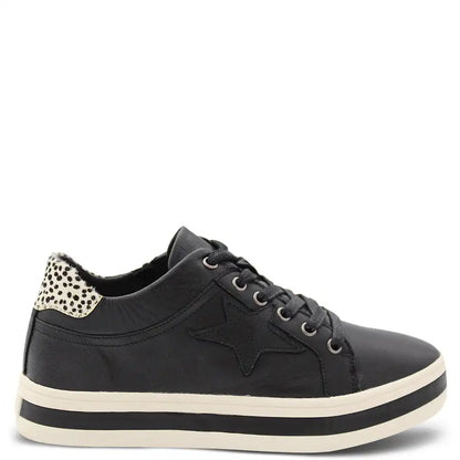 PLUMBER WOMENS SNEAKER