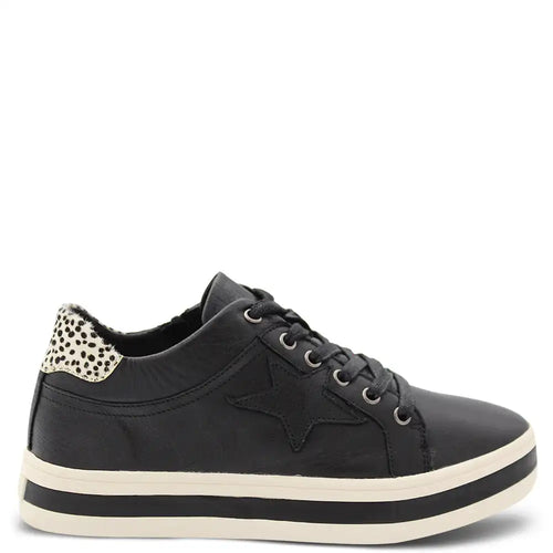 PLUMBER WOMENS SNEAKER