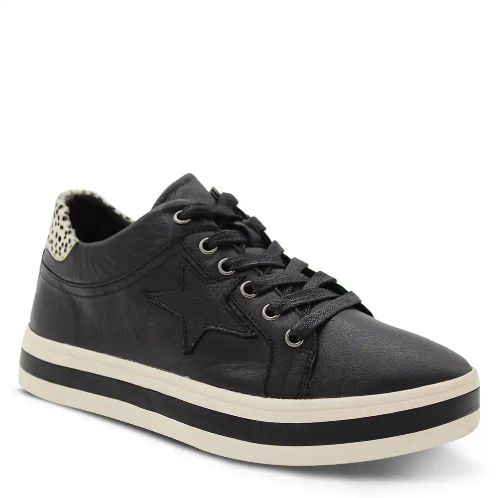 PLUMBER WOMENS SNEAKER