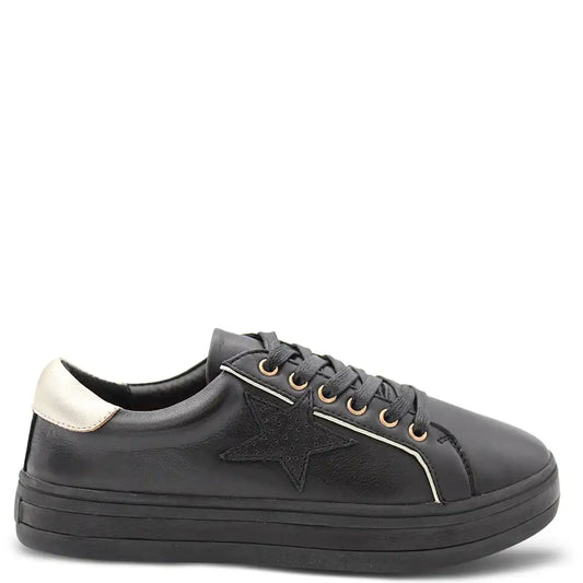 PIXAR WOMENS SNEAKER