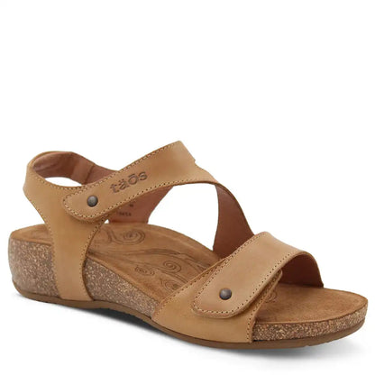 LOVELY WOMENS FLAT SANDAL