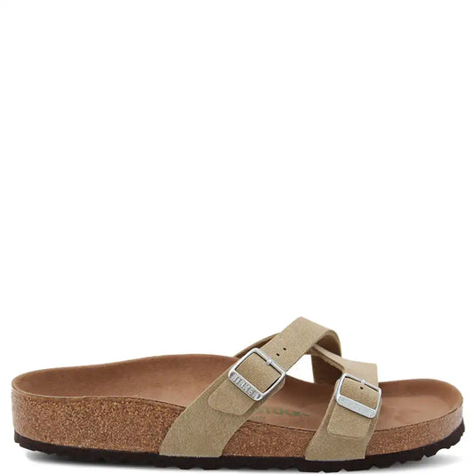 YAO VEGAN WOMENS SANDAL