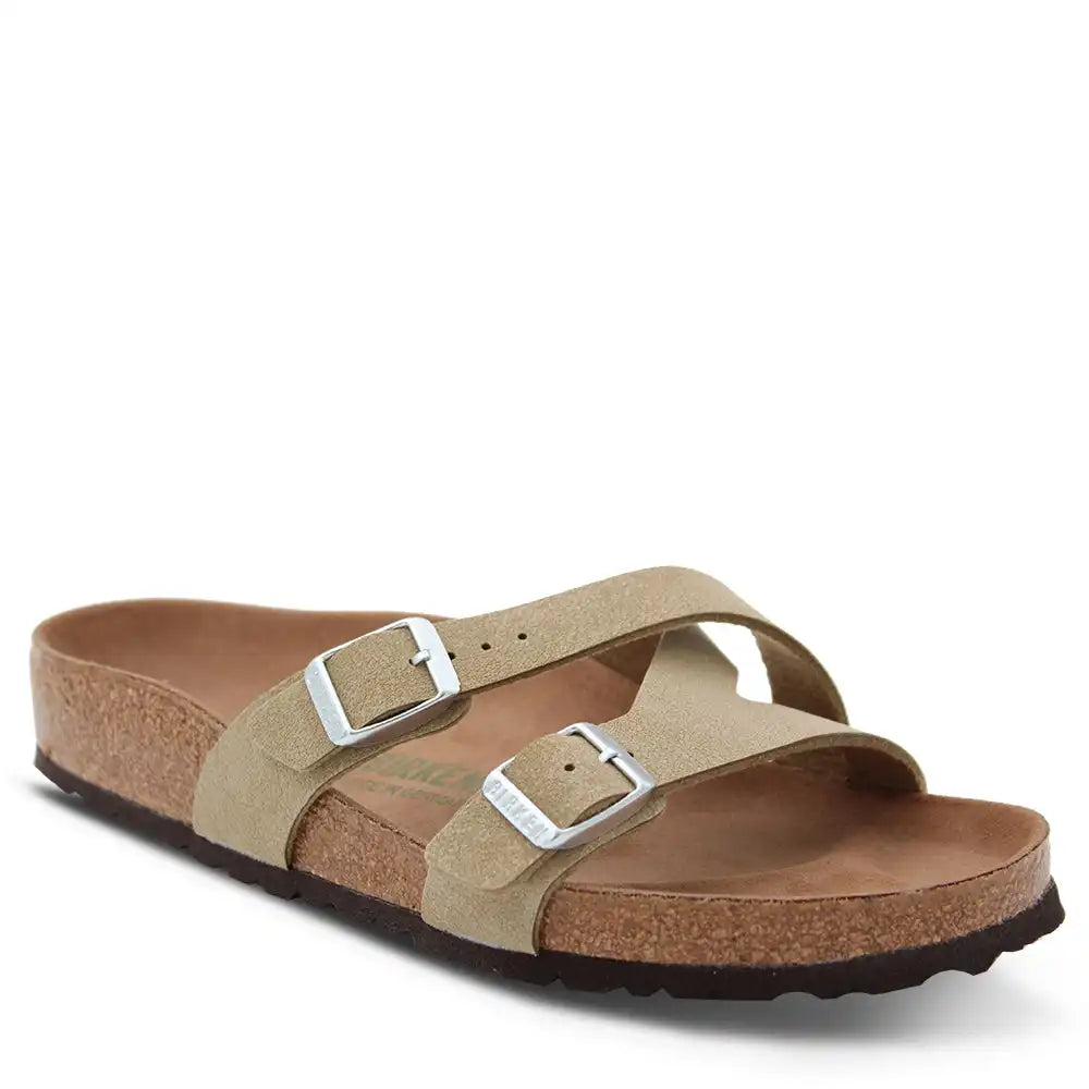 YAO VEGAN WOMENS SANDAL