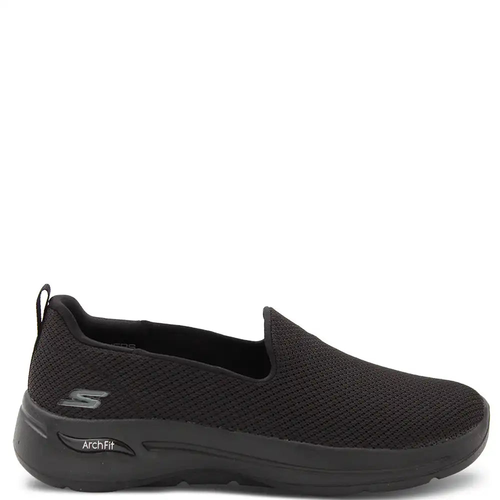GRATEFUL WOMENS SLIP ON