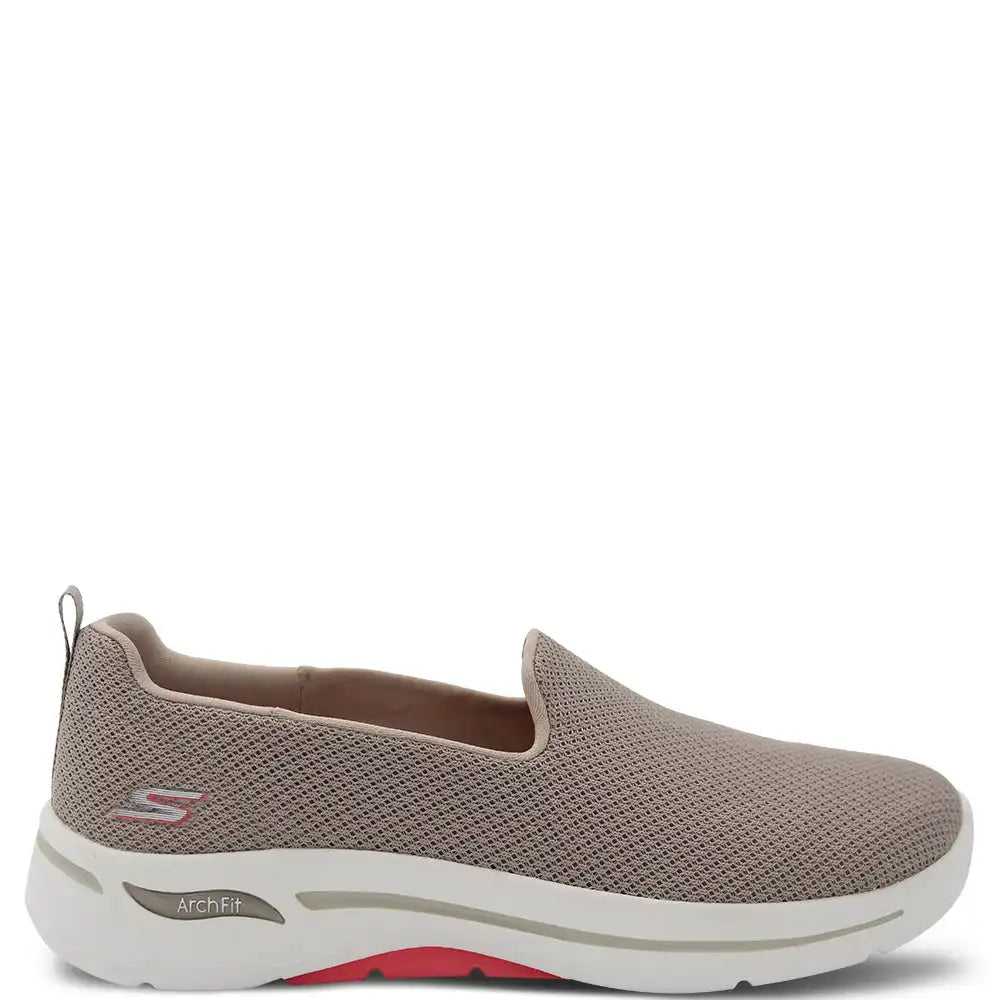 GRATEFUL WOMENS SLIP ON