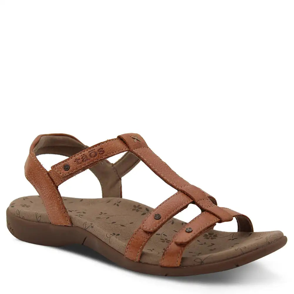 TROPHY 2 WOMENS FLAT SANDAL