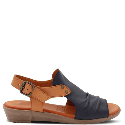 ALIAH FLAT SANDAL