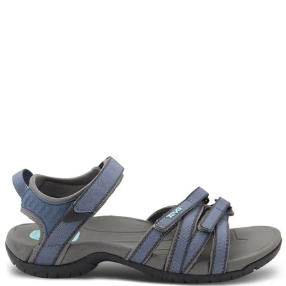 TIRRA WOMENS FLAT SANDAL