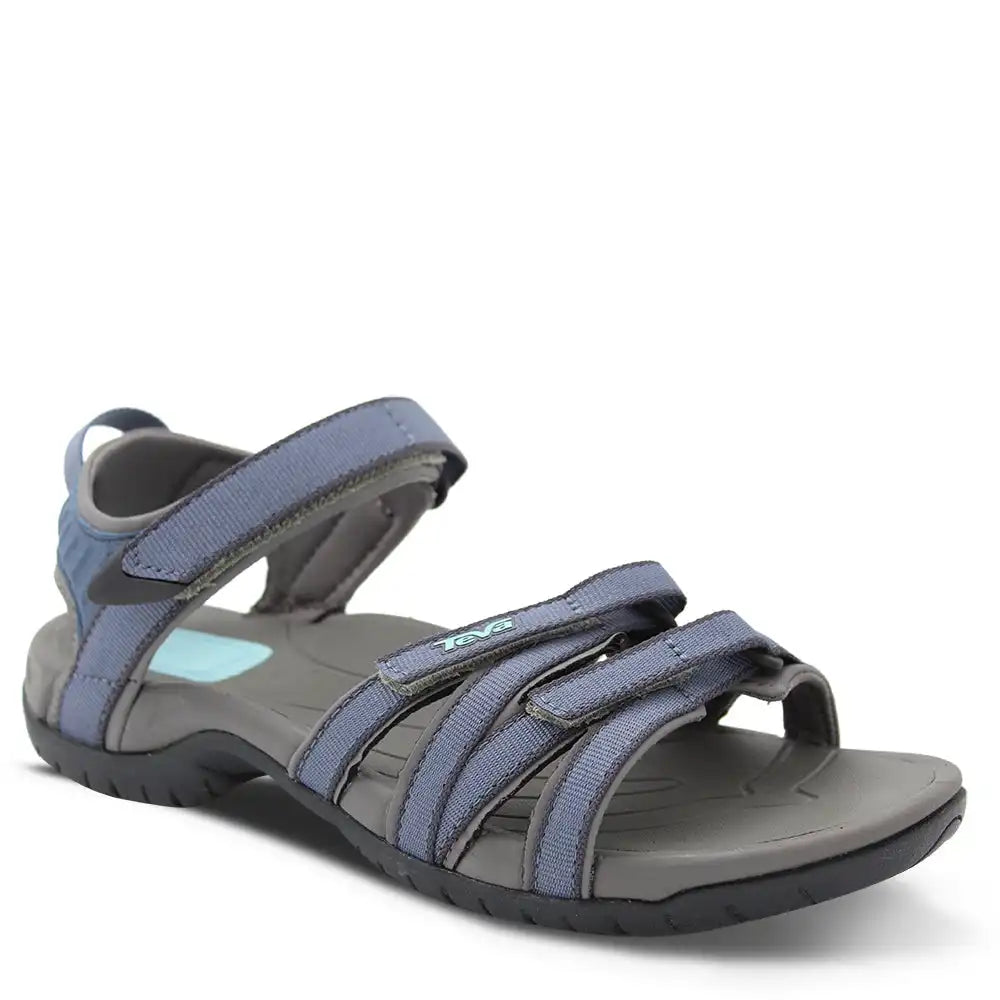 TIRRA WOMENS FLAT SANDAL