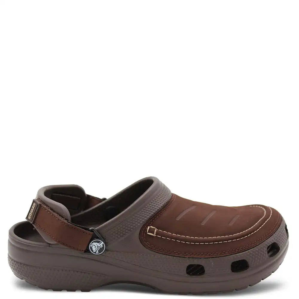 YUKON VISTA II LITERIDE MENS CLOGS