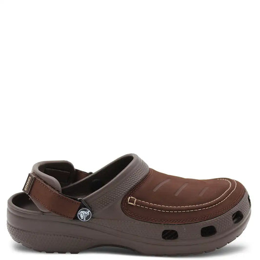 YUKON VISTA II LITERIDE MENS CLOGS