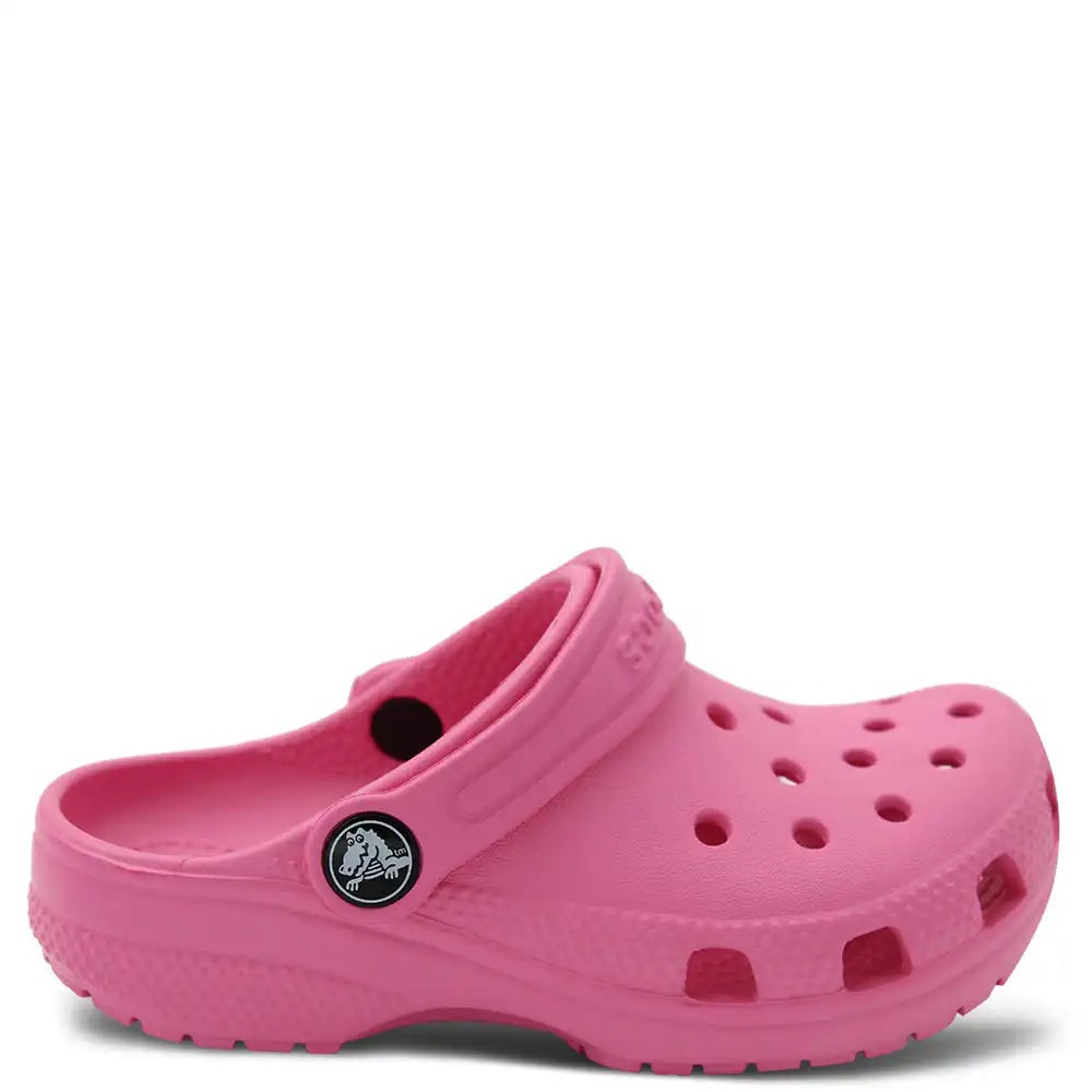 CLASSIC TODDLER CROCS