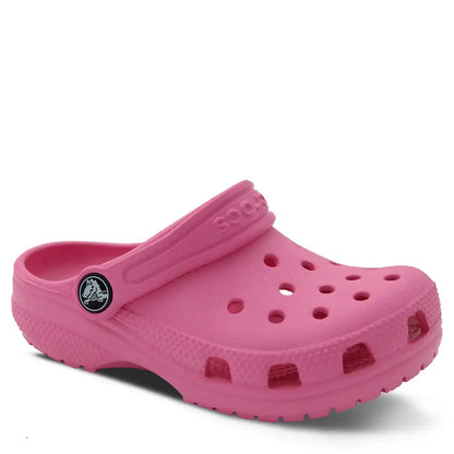 CLASSIC TODDLER CROCS