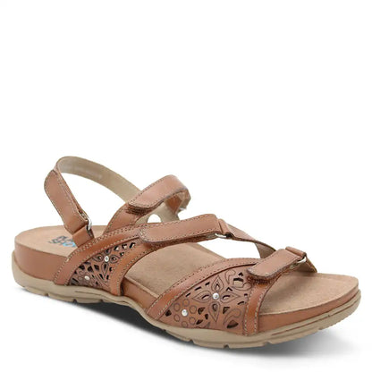 MALU WOMENS FLAT SANDAL