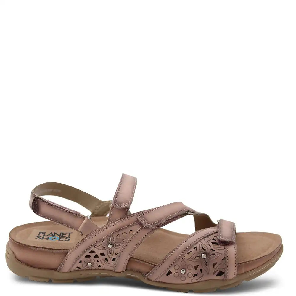 MALU WOMENS FLAT SANDAL