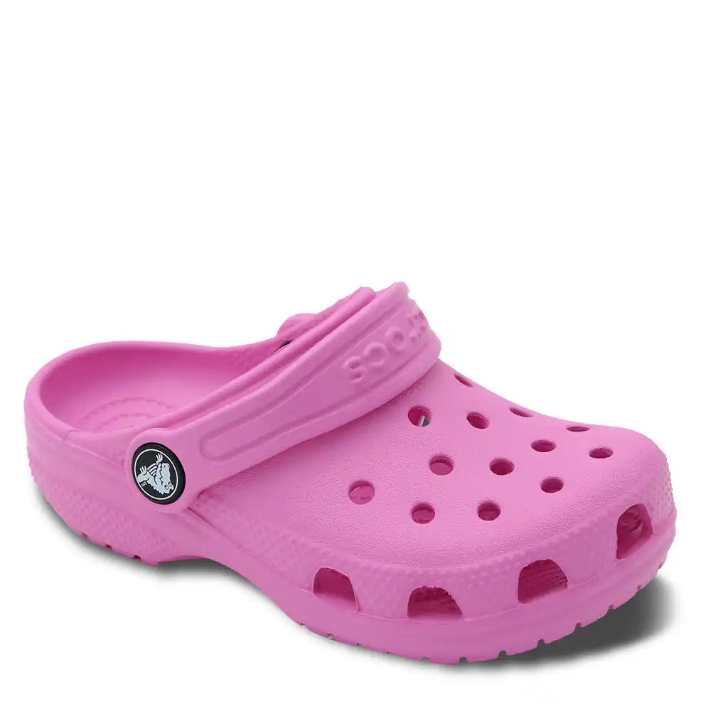 CLASSIC KIDS SEASONAL CLOGS