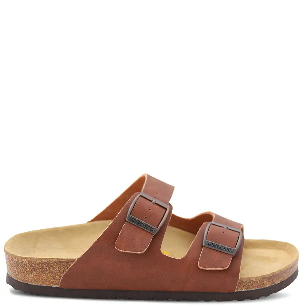 N2618 UNISEX SLIDES