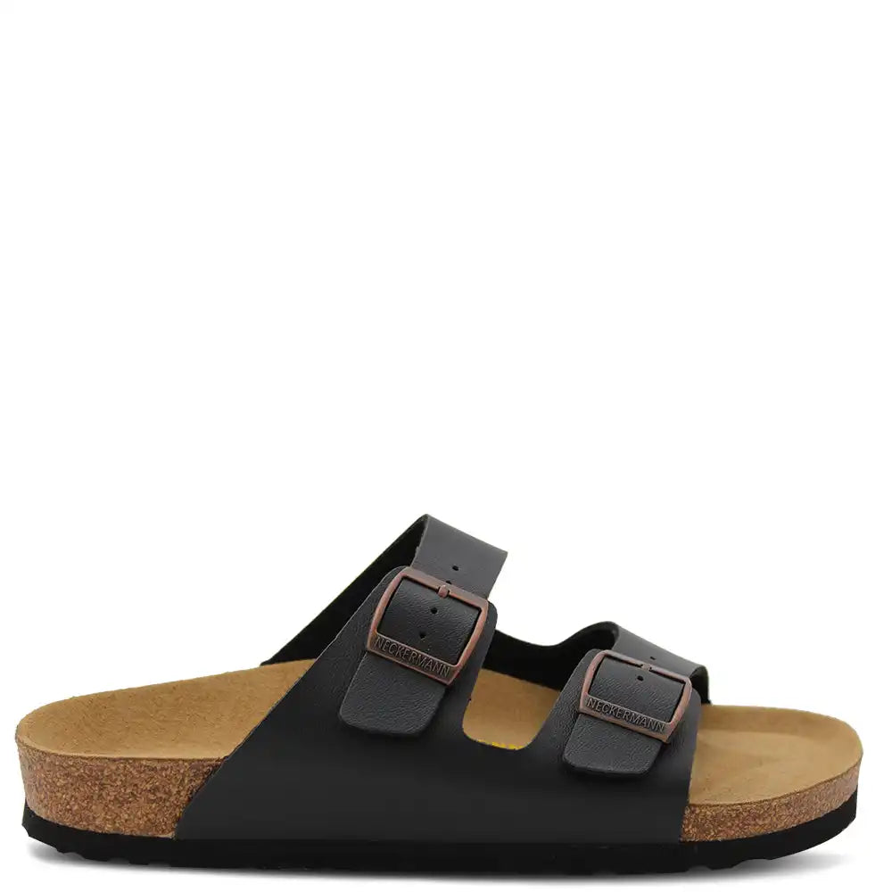 N2618 UNISEX SLIDES