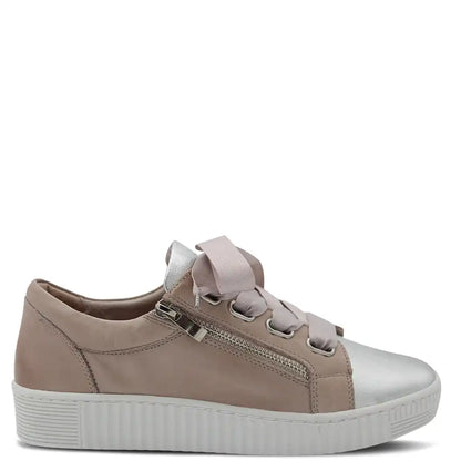 JUDICE WOMENS SNEAKER