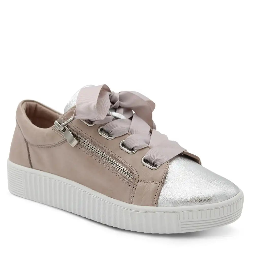 JUDICE WOMENS SNEAKER