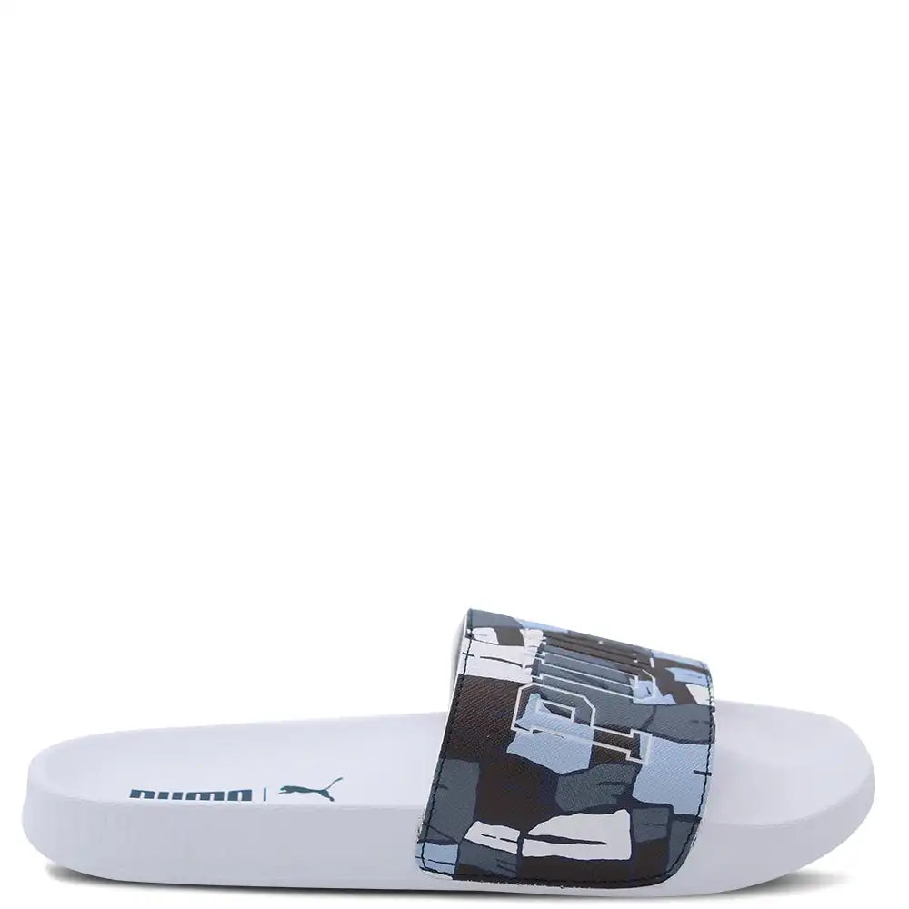 LEADCAT PUMA UNI SLIDE