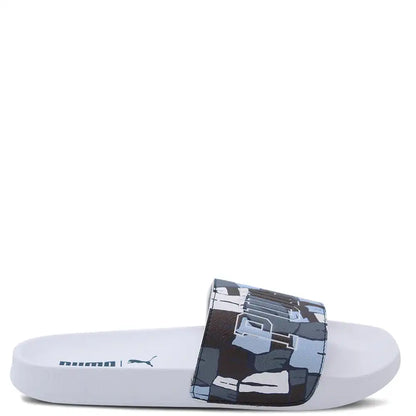 LEADCAT PUMA UNI SLIDE