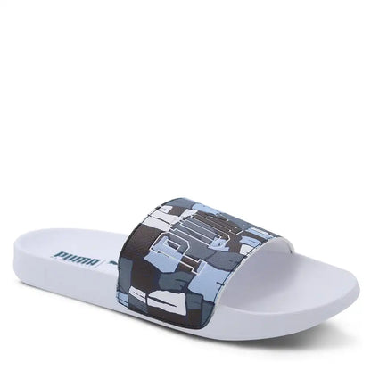 LEADCAT PUMA UNI SLIDE